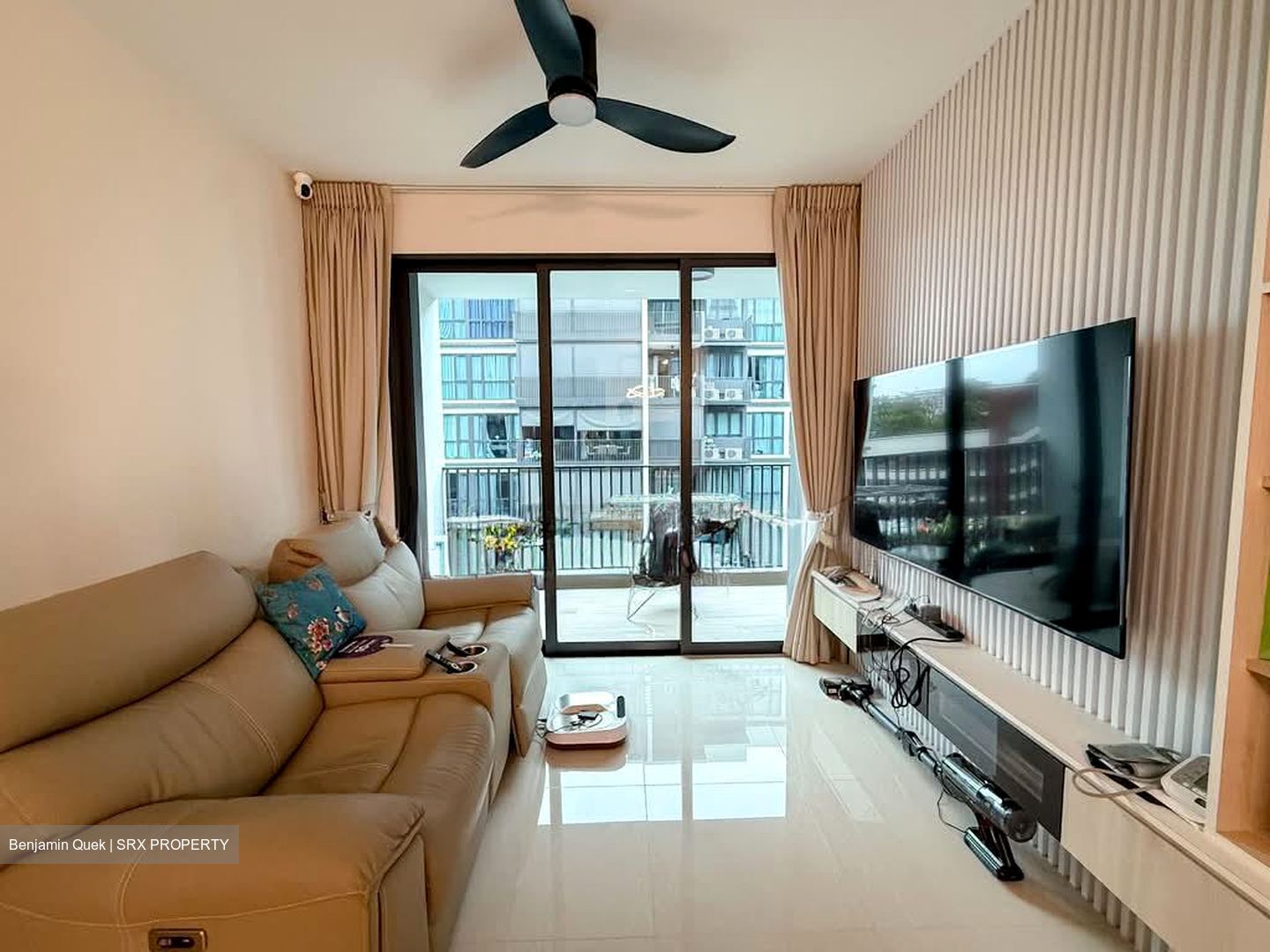 Treasure at Tampines (D18), Condominium #560589241